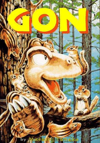Gon #1