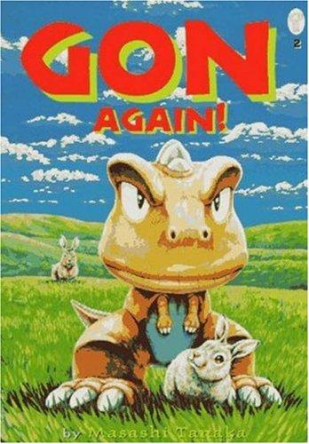 Gon #2