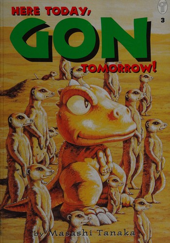 Gon #3