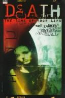 Death: The Time of Your Life #[nn]
