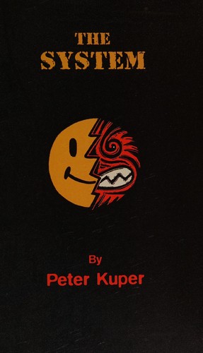The System #[nn] cover
