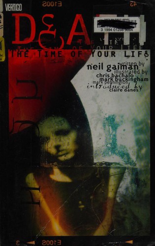 Death: The Time of Your Life