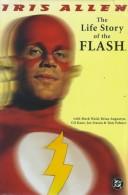 The Life Story of the Flash #[nn] cover