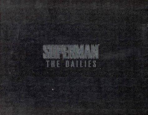 Superman: The Dailies