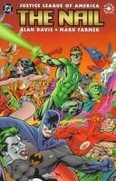 Justice League of America: The Nail #[nn]