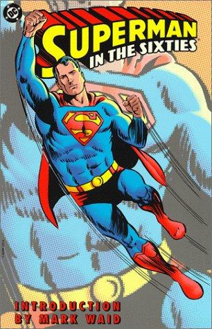 Superman in the Sixties #[nn]