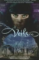 Veils #[nn] cover
