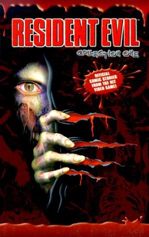 Resident Evil: Collection One #[nn]