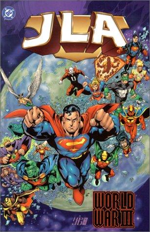 JLA #[6]