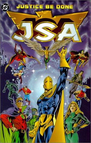 JSA