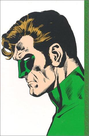 The Green Lantern / Green Arrow Collection #[nn] cover