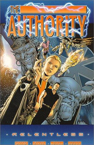 The Authority #[1]