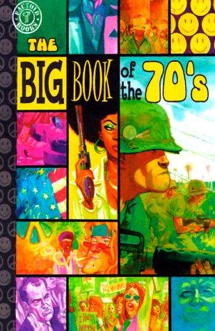 The Big Book of the '70s #[nn]