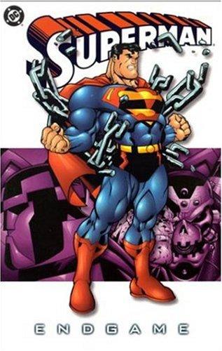 Superman #2 cover