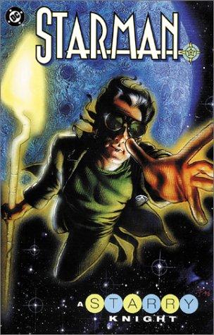Starman #[7] cover