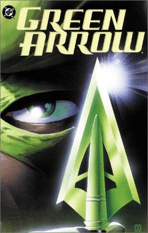Green Arrow: Quiver #[nn] cover