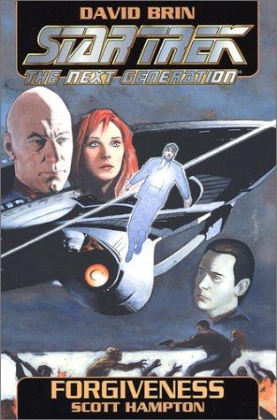 Star Trek: The Next Generation -- Forgiveness