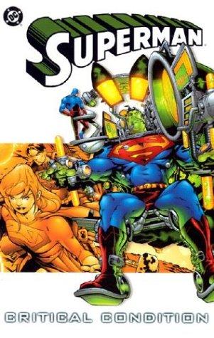 Superman #3 cover