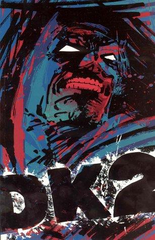 The Dark Knight Strikes Again #3