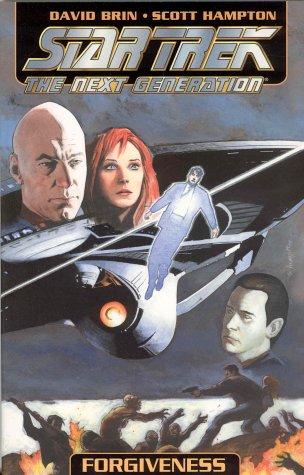 Star Trek: The Next Generation -- Forgiveness #[nn]
