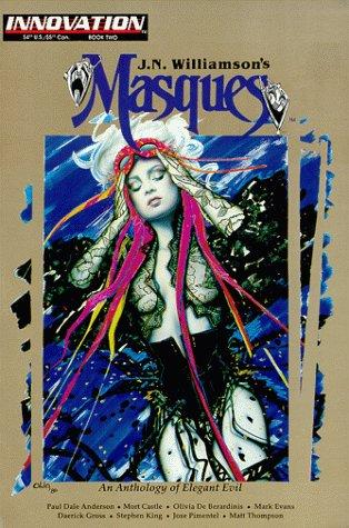 Masques #2
