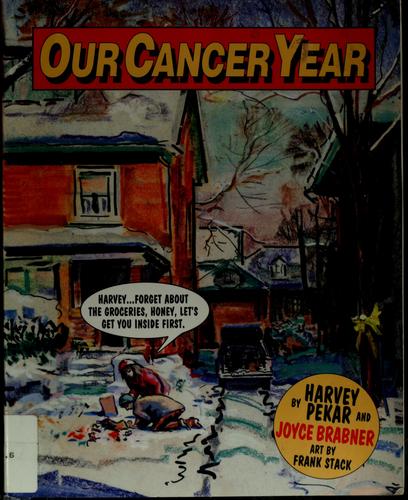 Our Cancer Year #[nn]