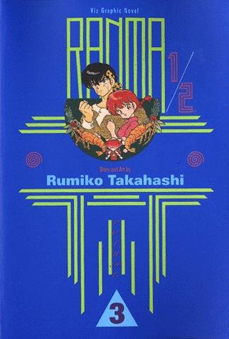 Ranma 1/2 #3