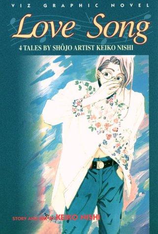 Love Song #[nn]