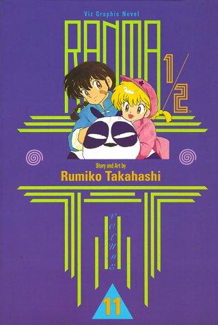 Ranma 1/2 #11