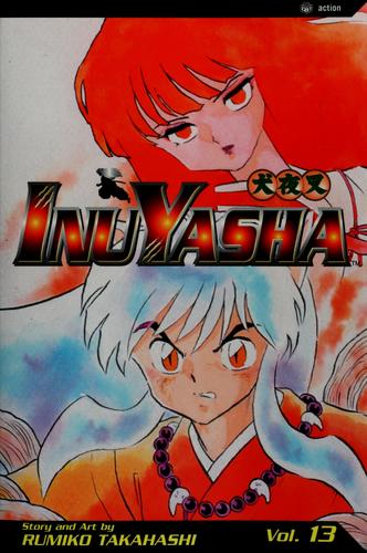 Inu-Yasha: A Feudal Fairy Tale #5 cover