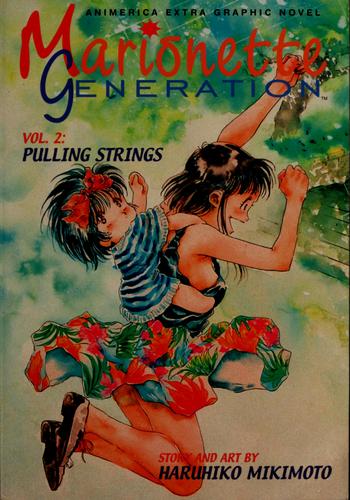 Marionette Generation #2