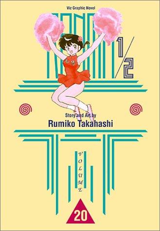 Ranma 1/2 #20