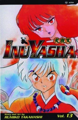 InuYasha [Inu-Yasha] #13