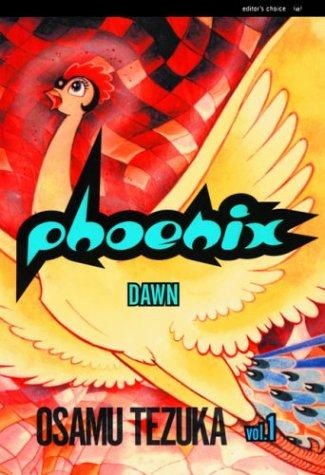 Phoenix #1