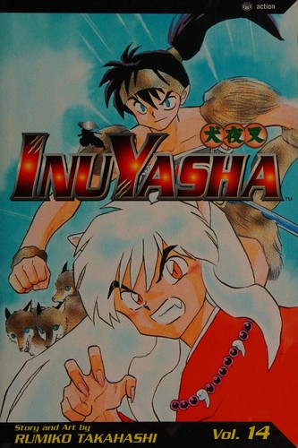 InuYasha [Inu-Yasha] #14
