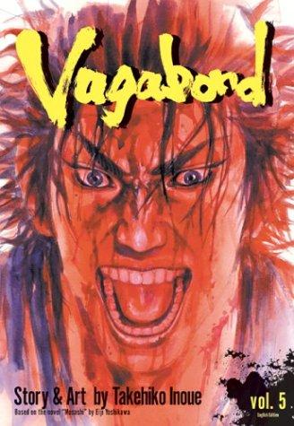 Vagabond #5