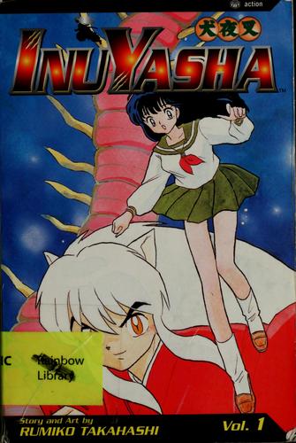 InuYasha [Inu-Yasha]