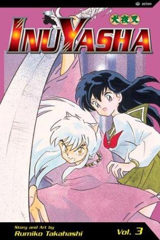 InuYasha [Inu-Yasha] #3