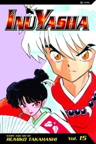 InuYasha [Inu-Yasha] #15