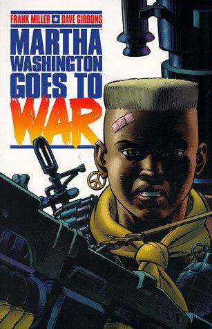 Martha Washington
