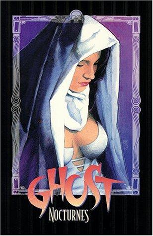 Ghost: Nocturnes #[nn] cover