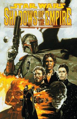 Star Wars: Shadows of the Empire #[nn]
