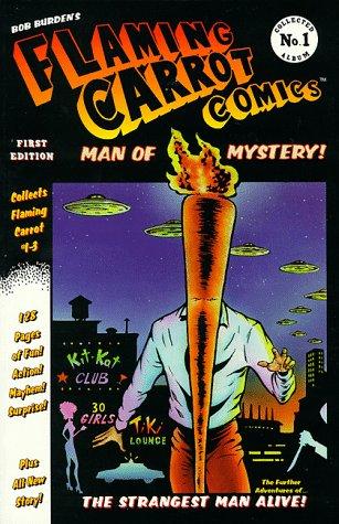 Flaming Carrot