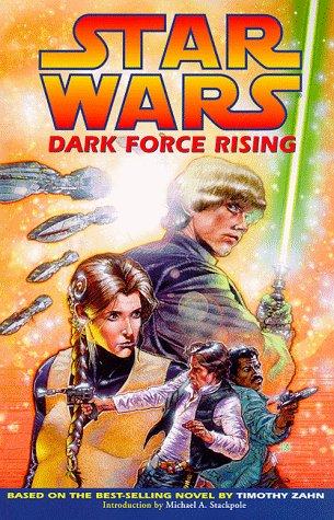 Star Wars: Dark Force Rising #[nn]