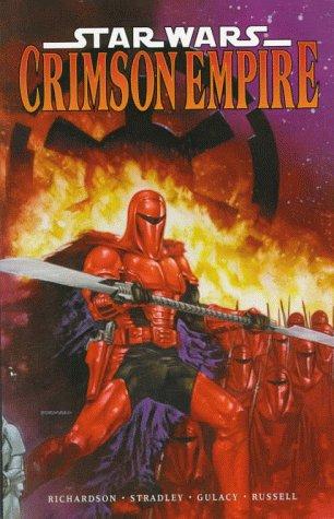 Star Wars: Crimson Empire #[nn]