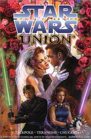 Star Wars: Union #[nn]