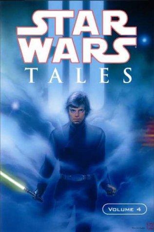 Star Wars Tales #4