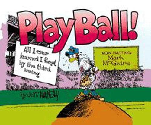 Play Ball!