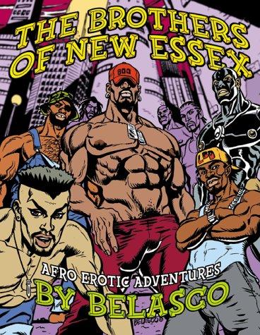 The Brothers of New Essex