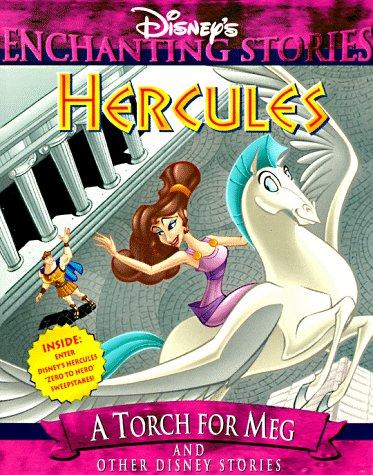 Disney's Enchanting Stories